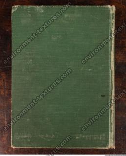 Photo Texture of Historical Book 0159